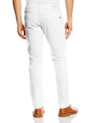 weiße Jeans von Pepe Jeans