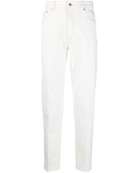 weiße Jeans von Peserico