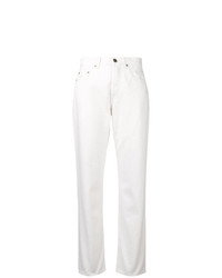 weiße Jeans von Philosophy di Lorenzo Serafini
