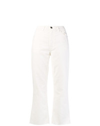 weiße Jeans von Pinko