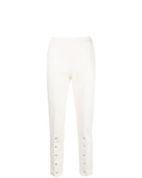 weiße Jeans von Pinko
