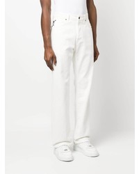 weiße Jeans von MSGM