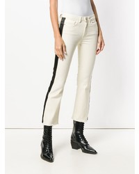 weiße Jeans von Pinko