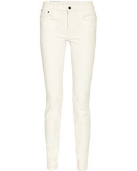 weiße Jeans von Proenza Schouler