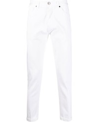 weiße Jeans von PT TORINO