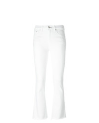 weiße Jeans von rag & bone/JEAN