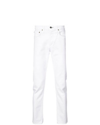 weiße Jeans von rag & bone