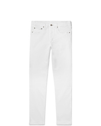 weiße Jeans von rag & bone