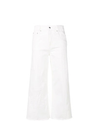 weiße Jeans von RED Valentino