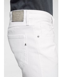 weiße Jeans von Replay