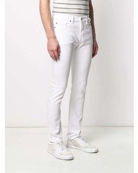 weiße Jeans von 7 For All Mankind