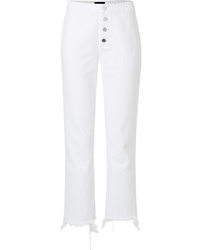 weiße Jeans von RtA