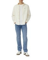 weiße Jeans von s.Oliver