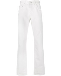 weiße Jeans von Sandro Paris