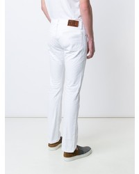 weiße Jeans von RRL