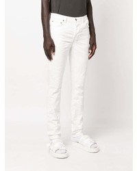 weiße Jeans von Ksubi
