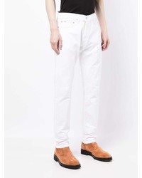 weiße Jeans von Polo Ralph Lauren