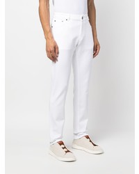 weiße Jeans von PT TORINO
