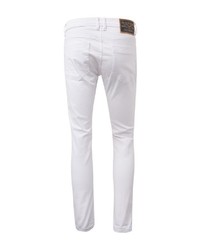weiße Jeans von Tom Tailor