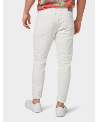 weiße Jeans von Tom Tailor Denim