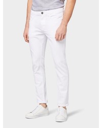 weiße Jeans von Tom Tailor