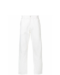 weiße Jeans von Très Bien