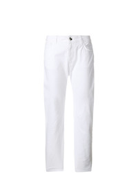 weiße Jeans von Twin-Set