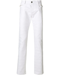 weiße Jeans von Unconditional