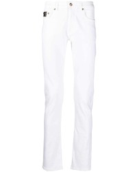 weiße Jeans von VERSACE JEANS COUTURE