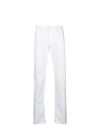weiße Jeans von Versace Jeans