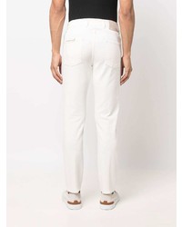 weiße Jeans von Briglia 1949