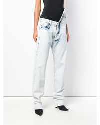 weiße Jeans von Y/Project