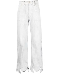 weiße Jeans von Y/Project