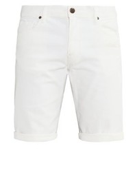 weiße Jeansshorts von Petrol Industries
