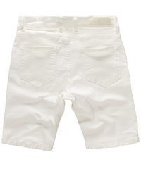 weiße Jeansshorts von Rock Creek