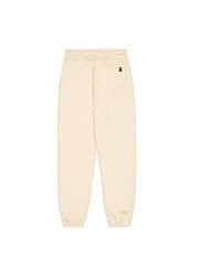 weiße Jogginghose von Alpha Industries