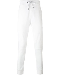 weiße Jogginghose von CK Calvin Klein