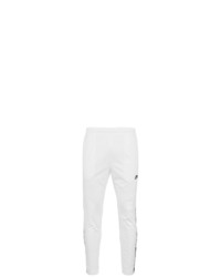 weiße Jogginghose von Nike Sportswear