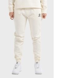 weiße Jogginghose von Oldskull