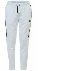 weiße Jogginghose von Philipp Plein