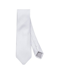 weiße Krawatte von Jacques Britt