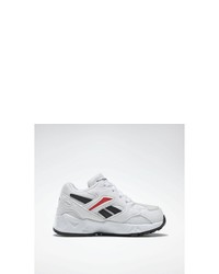 weiße Leder Sportschuhe von Reebok Classic