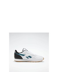 weiße Leder Sportschuhe von Reebok Classic