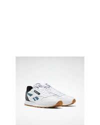 weiße Leder Sportschuhe von Reebok Classic