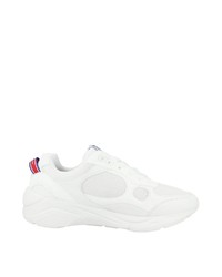 weiße niedrige Sneakers von Champion