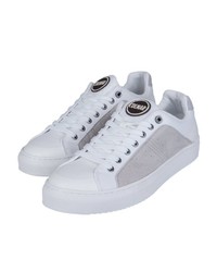 weiße niedrige Sneakers von Colmar