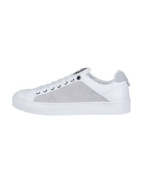 weiße niedrige Sneakers von Colmar