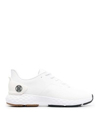weiße niedrige Sneakers von G/FORE