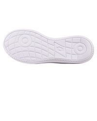 weiße niedrige Sneakers von LOTTO