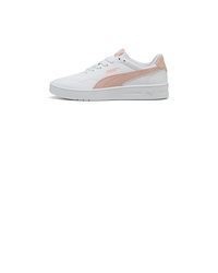 weiße niedrige Sneakers von Puma